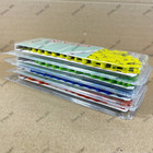 Old School Gt Bmx Bicycle Freestyle Bike Z410 1 2 x1 8  104l