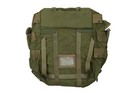 Us Military Alice Medium Pack Only Combat Nylon Backpack Rucksack Lci Od Green