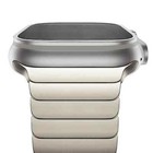 Apple Watch Steel Strap For  Watch Ultra Band 49mm Metal Bracelet Iwatch Series 