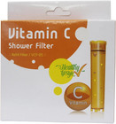 Ubs Vitamin C Cartridge 5 Pc In 1 Pack For Vita-fresh Shower Filter  8 82 Ounce