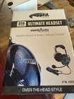 Rugged Radios Rrp696 Bluetooth Intercom Kit   Still In Box   Headsets Cables
