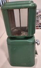 Vintage 1947-1950 Acorn Oak Gum candy Vending Machine