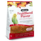 Zupreem Fruitblend Flavor Pellets Bird Food For Very Small Birds  10 Lb - Daily
