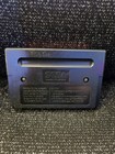 Spiderman X-men  Sega Genesis Cartridge Video Games Vintage Retro 1993 Tested