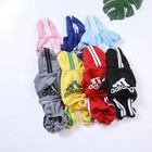 4 Leg Pet Dog Clothes Cat Puppy Coat Sports Hoodies Warm Sweater Jacket Clothing