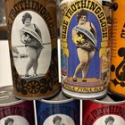 Lot Of 15 Different Olde  Frothingslosh Beer Cans Pittsburgh  S s Beer Cans