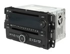 2008 Buick Enclave Suv Am Fm Mp3 Cd Dvd Player 25840246 Opt Uva - Unlocked