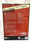 2017 Wings Of Texaco  25 Regular Edition Douglas Dc-3 Airplane Gooney Bird New