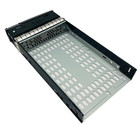 111-00734 c2 Netapp 3 5  Hard Drive Trays   No Screws Included