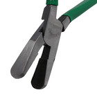C s  Osborne Saddler s Duck Bill Pliers  98 Leatherwork   Upholstery Tools