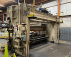Pre Owned Pacific Model K600-16 Hydraulic Press Brake - Fabricating Machinery