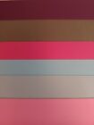 Stampin Up Returning Color Assortment 12 Count 8 1 2  X 11 