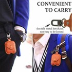 Earpods Case For Apple Airpod 1st   2nd Case Leather Protective Cover