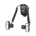 Godox Mf-t76 Macro Twin Flash
