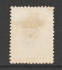 1913 Kangaroo First Watermark   d Green  australia s First Stamp  Sg 1  mint 