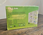 Tp-link Av1200 3-port Gigabit Starter Kit  Model Tl-pa8030 Kit New Sealed