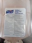 Purell Healthcare Healthy Soap 2  Chg Antimicrobial Foam 1200 Ml Refill 1 Pack