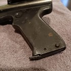 Vintage Ruger Hand Drill