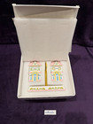 Lenox Spice Village Salt   Pepper Shakers Brand New In Original Box Set Htf 2026