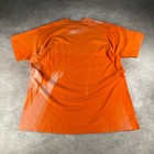 90   s Vintage Reese   s Chocolate Factory Promotional T-shirt Xl Vtg Made In Usa