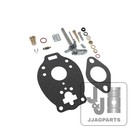 Basic Carburetor Repair Kit Fits John Deere 1010 Tractor Marvel Tsx809 Tsx860