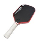Joola Persues Pro V Ben Johns Blaze Red 16mm Pickleball Paddle