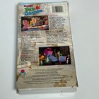 Barney   Friends Vhs Fun And Games Sing Along Home Video Lyons Group 1996