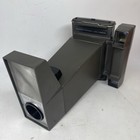 Polaroid Big Shot Portrait Land Camera Original Box   Instructions Untested Read