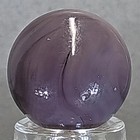 Vintage Swirl Marble  55 Inches  Near-mint Condition 