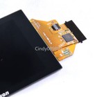 Brand New For Nikon Z5 Camera Repair Parts Lcd Display Screen With Backlight