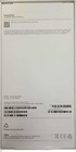 Original Apple Empty Box Iphone 16 Plus White