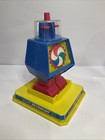 Vintage 1960s Tarheel Astroids Mechanical Walking Robot Japan W  Case