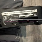 Bose Solo 5-tv Sound System Model 418775- Remote And Power Cable Included