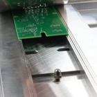Levtech - Pcb Stencil Printer - Compatible With Up To 200x205 Mm Stencil Sizes