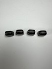 89-02 Toyota 4runner Rav4 Tacoma Climate Control A c Fan Heater Temp Knobs X4