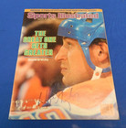Wayne Gretzky Signed Sports Illustrated Magazine Oiler Hof Autograph Jsa Coa