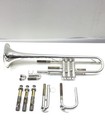 Yamaha Ytr-6320s Trumpet Professional Model Used With Mouthpiece  Case