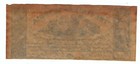 1864 Csa Confederate States America Georgia  100 Dollar Currency Note Copy