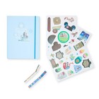Disney World Fun Journal  New