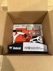 Ertl Bobcat 1 32 Skid-steer Loader Set