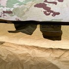 Litefighter 1-person Combat Tent - Us Army Issue Ocp Camouflage -2