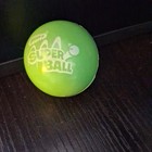 Wham-o Superball - Green