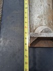 Vintage Wooden Foundry Mold