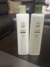 New 2 Packs Trader Joe s Tea Tree Tingle Shampoo And Conditioner 16 Oz Each