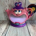 Leapfrog Musical Rainbow Tea Party Teapot  works Great fast Shipping