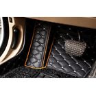 Custom Car Floor Mats For Toyota Rav4 2005-2023 Years Auto Carpets  Accessories