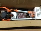 Commercial Electric Drywall Sander 850w 7 Variable Speed Sanding Machine Vacuum