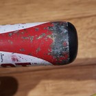 Vintage 33    28oz Mag Bat Louisville Slugger Hillerich And Bradsby Usa Made