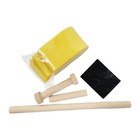 Balance Board Accessories Set Easy To Install Replace Slackboard Accessories