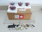 Vtg Nos 1984 1985 Honda Vf500c Magna V30 Carburetor Setting Kit  16020-mj8-325